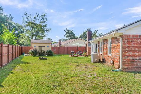 209 Longleaf Road Summerville SC 29486