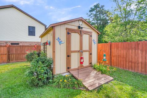 209 Longleaf Road Summerville SC 29486