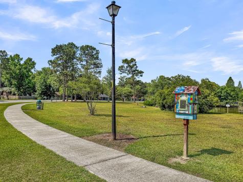 209 Longleaf Road Summerville SC 29486