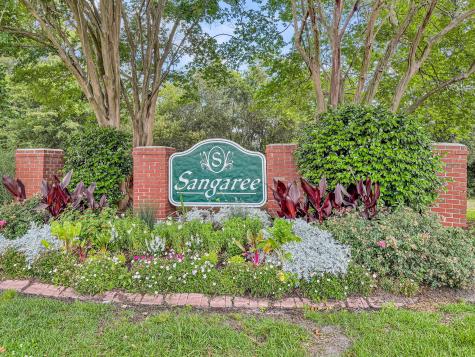 209 Longleaf Road Summerville SC 29486