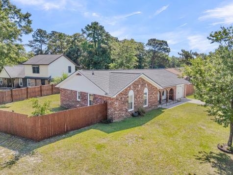 209 Longleaf Road Summerville SC 29486