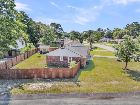 209 Longleaf Road Summerville SC 29486