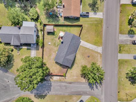 209 Longleaf Road Summerville SC 29486