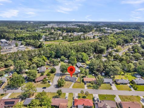 209 Longleaf Road Summerville SC 29486