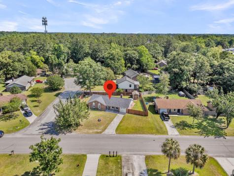 209 Longleaf Road Summerville SC 29486