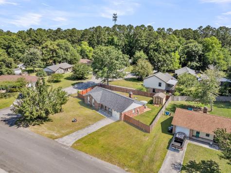 209 Longleaf Road Summerville SC 29486