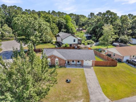 209 Longleaf Road Summerville SC 29486