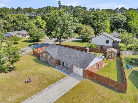 209 Longleaf Road Summerville SC 29486