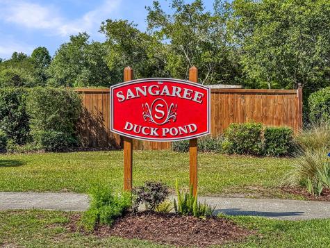 209 Longleaf Road Summerville SC 29486