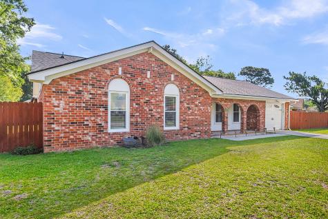 209 Longleaf Road Summerville SC 29486