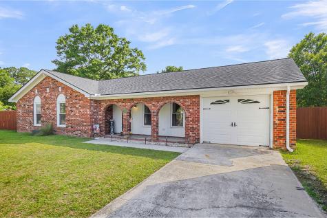 209 Longleaf Road Summerville SC 29486