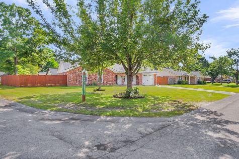 209 Longleaf Road Summerville SC 29486