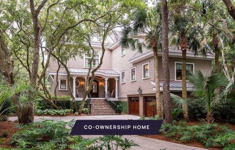 56 Surfsong Road Kiawah Island SC 29455