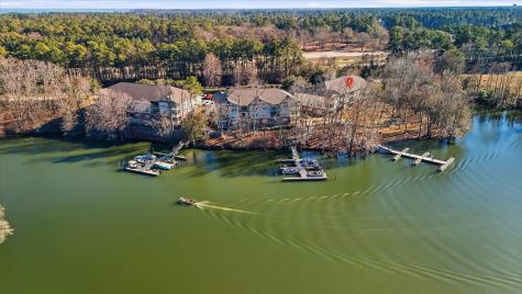 125 Ballard Lane Santee SC 29142