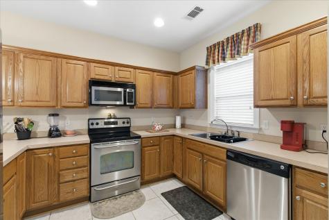 125 Ballard Lane Santee SC 29142