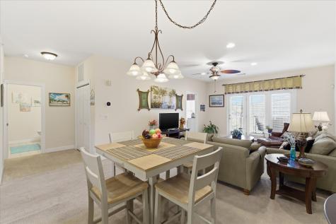 125 Ballard Lane Santee SC 29142