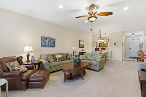 125 Ballard Lane Santee SC 29142