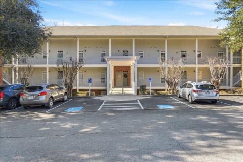 125 Ballard Lane Santee SC 29142