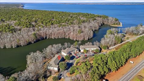 125 Ballard Lane Santee SC 29142