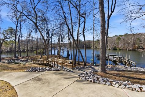 125 Ballard Lane Santee SC 29142
