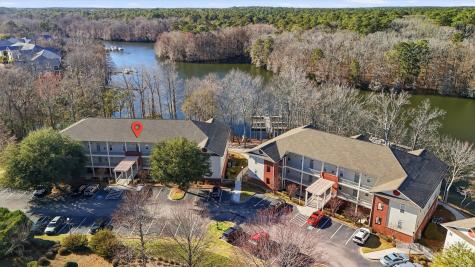 125 Ballard Lane Santee SC 29142