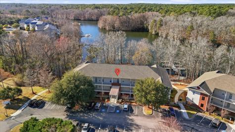 125 Ballard Lane Santee SC 29142