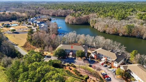 125 Ballard Lane Santee SC 29142