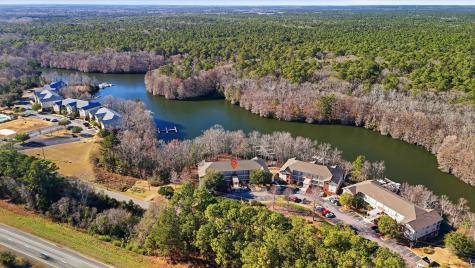 125 Ballard Lane Santee SC 29142