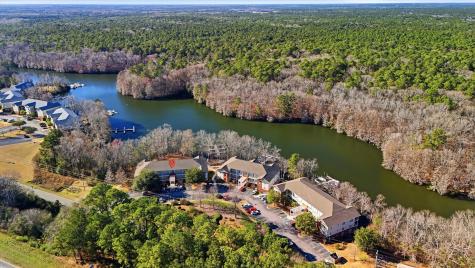 125 Ballard Lane Santee SC 29142