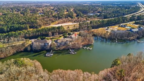 125 Ballard Lane Santee SC 29142