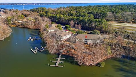 125 Ballard Lane Santee SC 29142