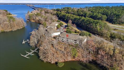125 Ballard Lane Santee SC 29142