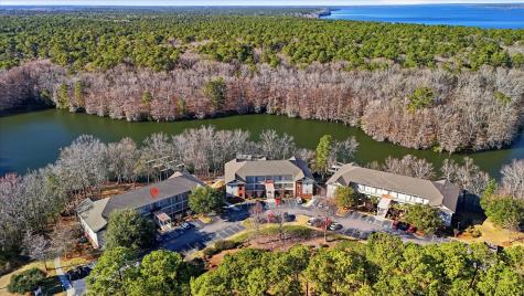 125 Ballard Lane Santee SC 29142