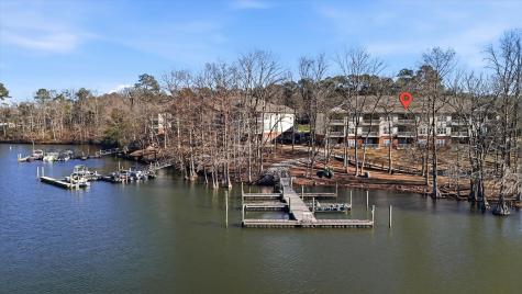 125 Ballard Lane Santee SC 29142