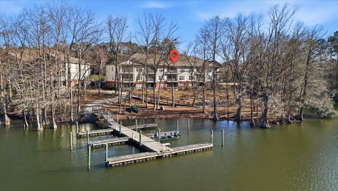 125 Ballard Lane Santee SC 29142
