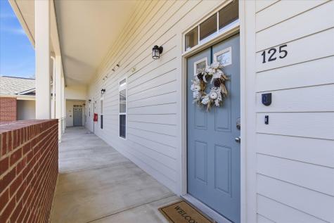 125 Ballard Lane Santee SC 29142