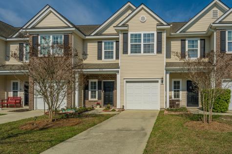 1076 Bennington Drive Charleston SC 29492