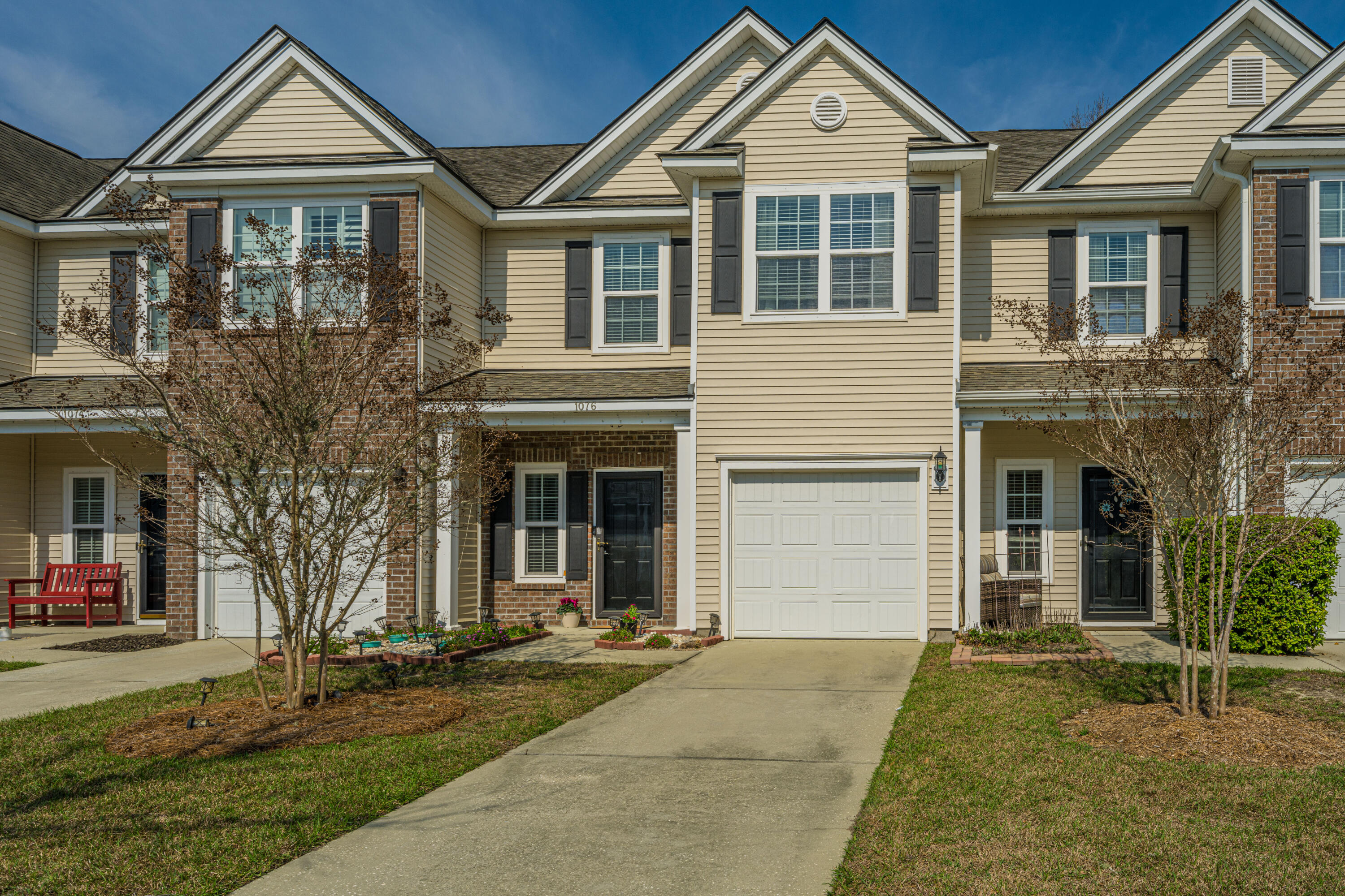 1076 Bennington Drive Charleston SC 29492