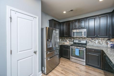 1076 Bennington Drive Charleston SC 29492