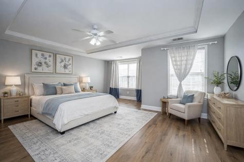 1076 Bennington Drive Charleston SC 29492