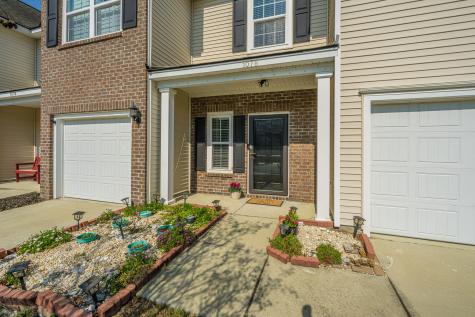 1076 Bennington Drive Charleston SC 29492