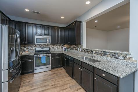 1076 Bennington Drive Charleston SC 29492