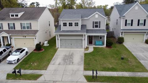 208 Roanoke Hill Court Summerville SC 29483