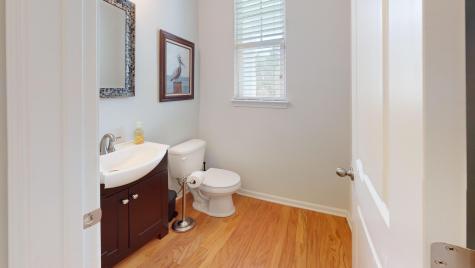 208 Roanoke Hill Court Summerville SC 29483