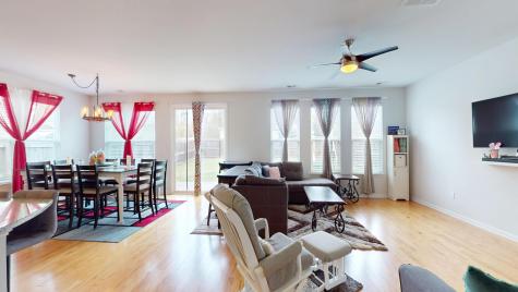 208 Roanoke Hill Court Summerville SC 29483