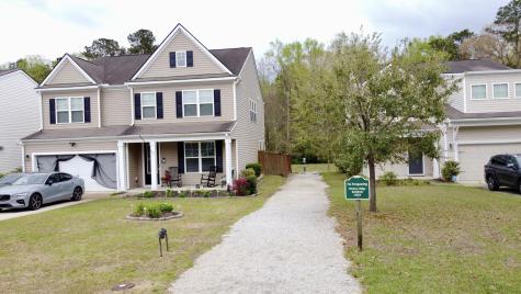 208 Roanoke Hill Court Summerville SC 29483