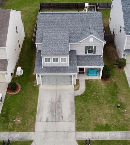 208 Roanoke Hill Court Summerville SC 29483