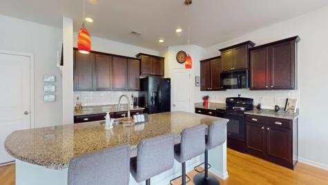 208 Roanoke Hill Court Summerville SC 29483