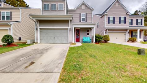 208 Roanoke Hill Court Summerville SC 29483