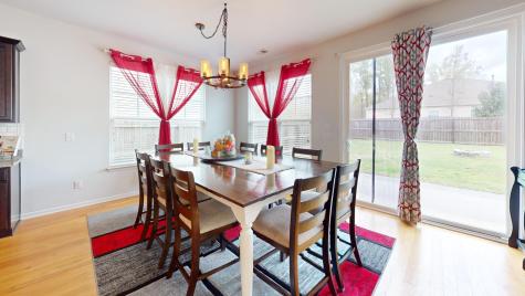 208 Roanoke Hill Court Summerville SC 29483